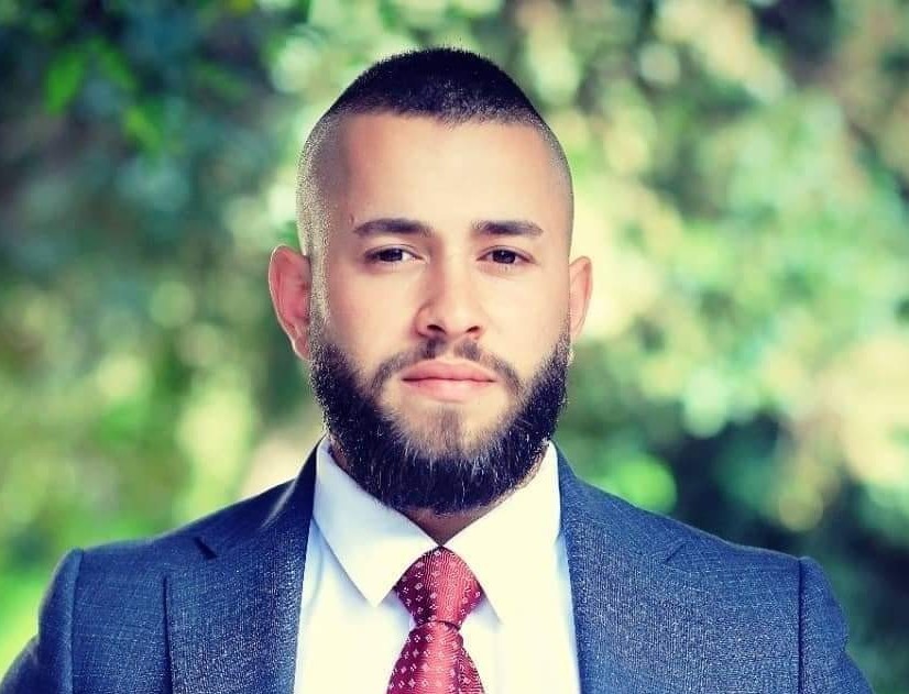 ""الشاب الشهيد محمد عيسى عباس