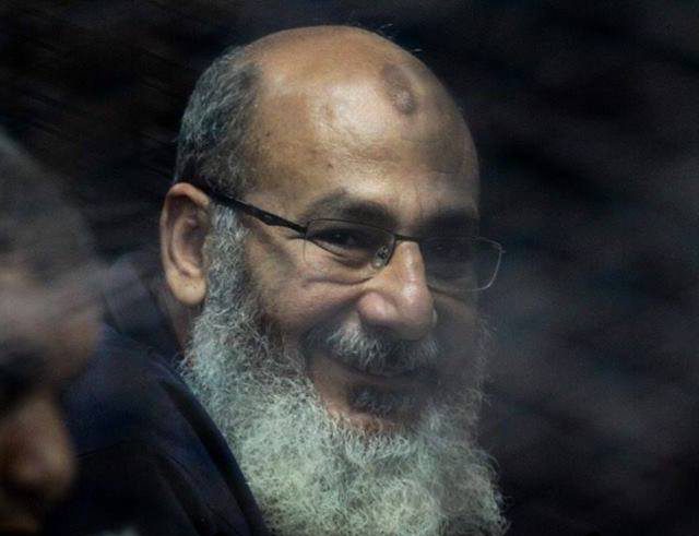 ""الداعية الإسلامي صفوت حجازي