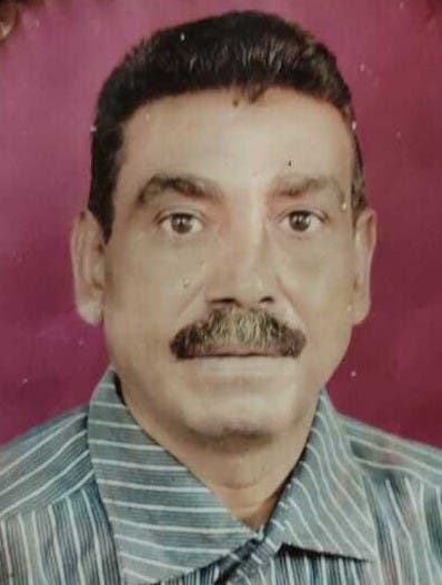 ""ضحية جريمة الاسماعيلية