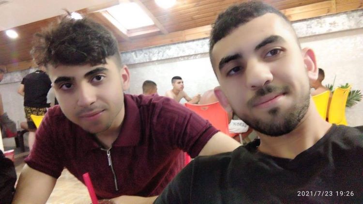 ""يوسف ويحيى عاصي