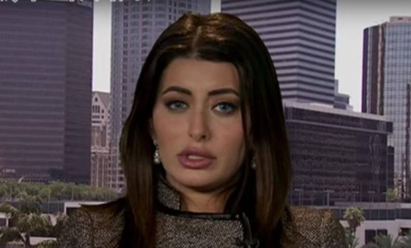 ""لا احد يعرف من اين جاءت سارة عيدان بلقب ملكة جمال العراق!!