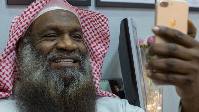 ""عادل الكلباني