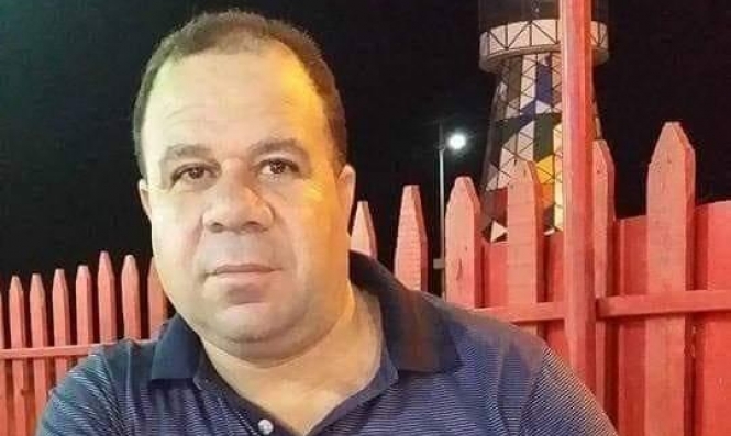 ""المحامي عصام أبو وطفة