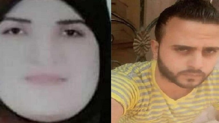 "" قاتل زوجته في الدقهلية "هم (العفاريت) اللى قتلوها"