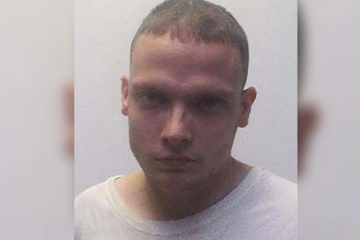 ""قائد الشرطة في مقاطعة كاونتي جيمي نويل