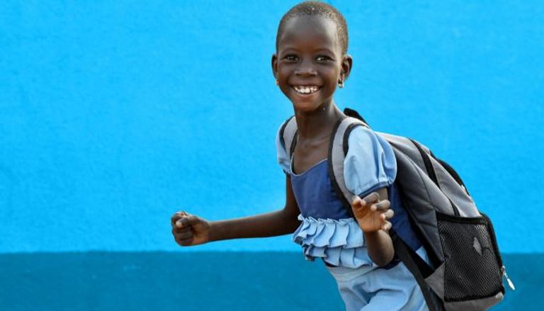 ""يوم الطفل العالمي