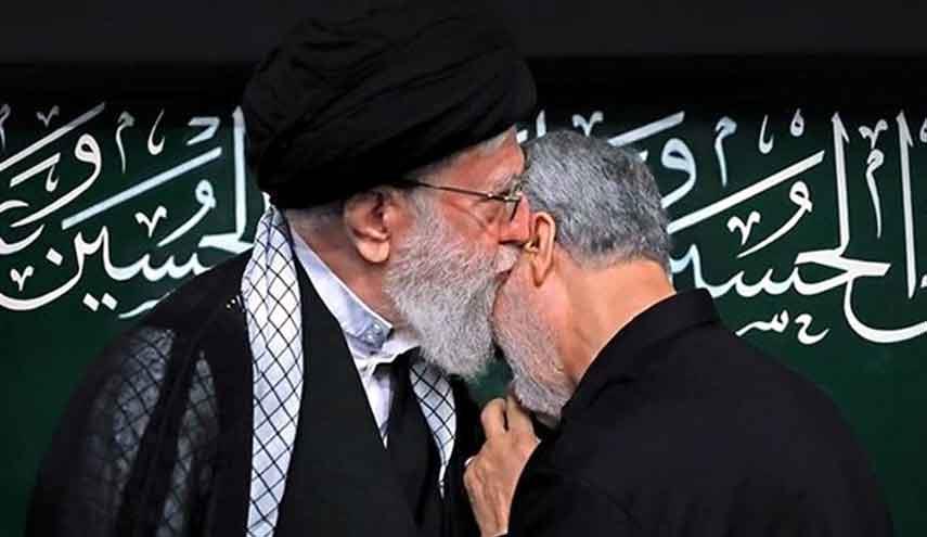 الانتخابات الايرانية