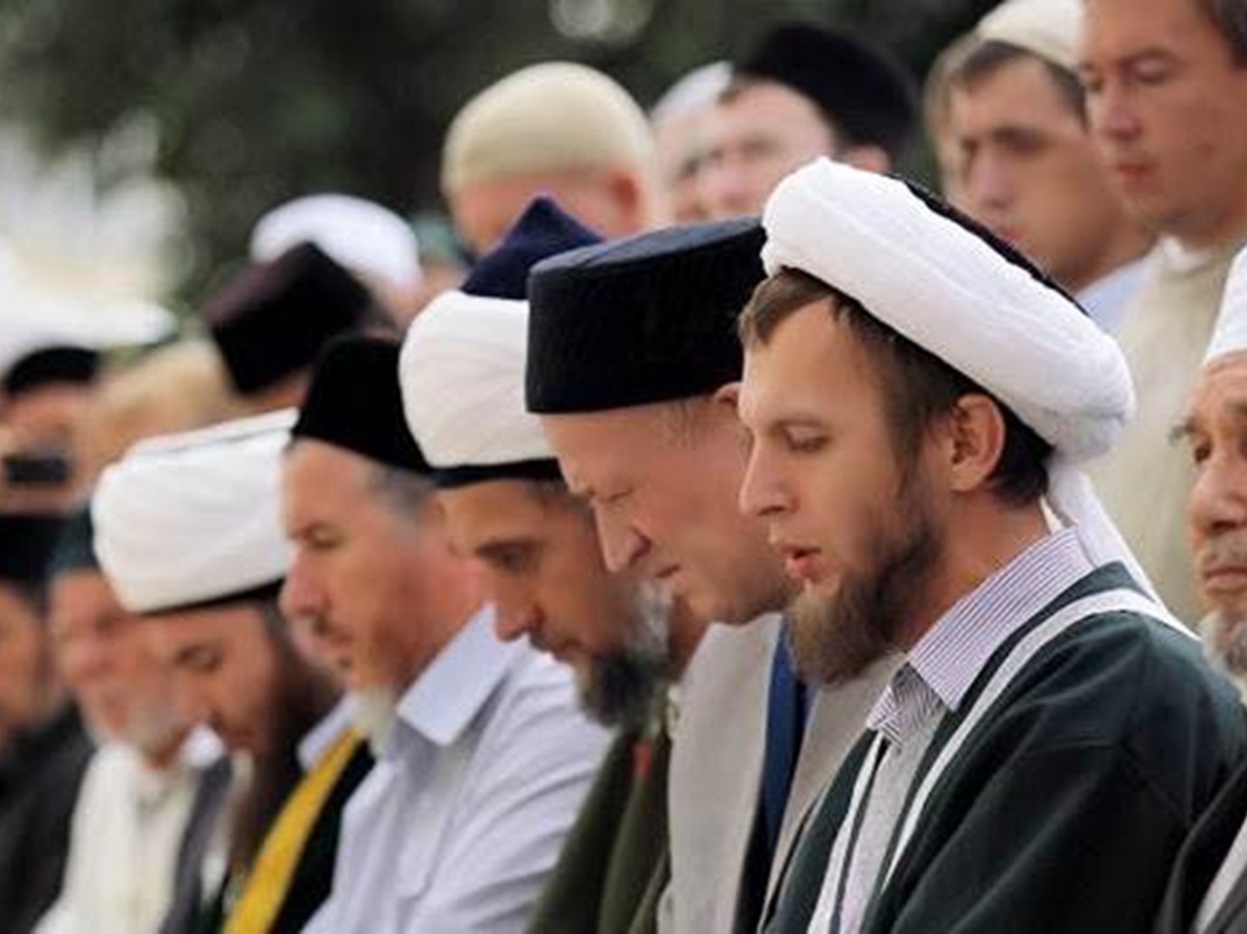 وثيقة الاخوة الإنسانية