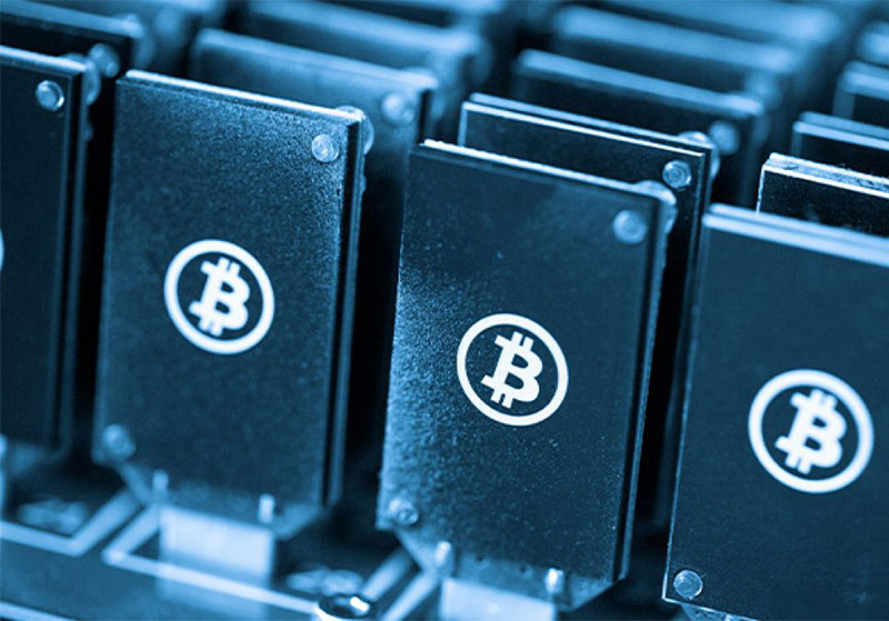 مواقع تعدين العملات الرقمية