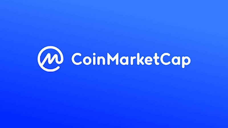 موقع CoinMarketCap