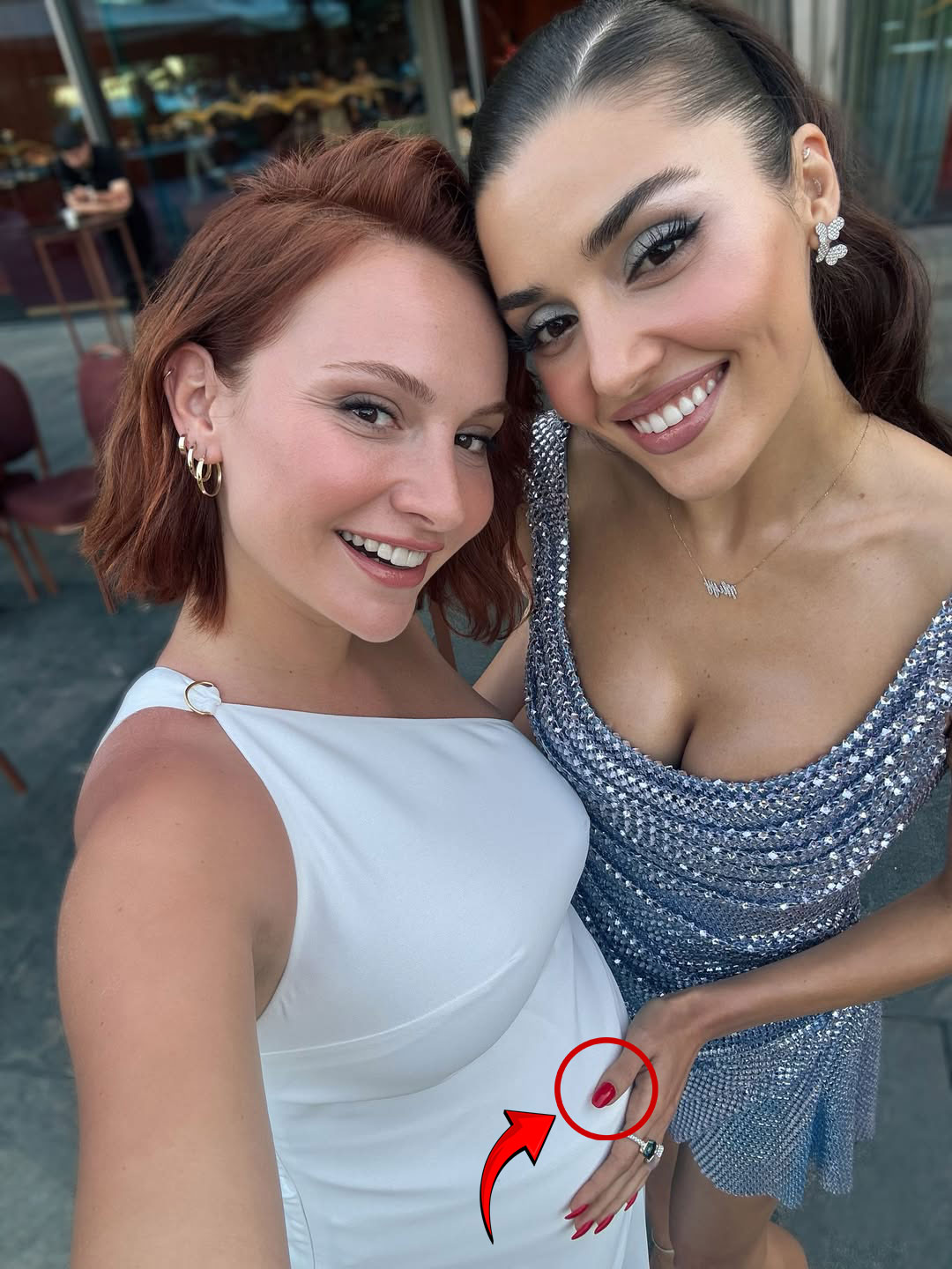 Hande Erçel