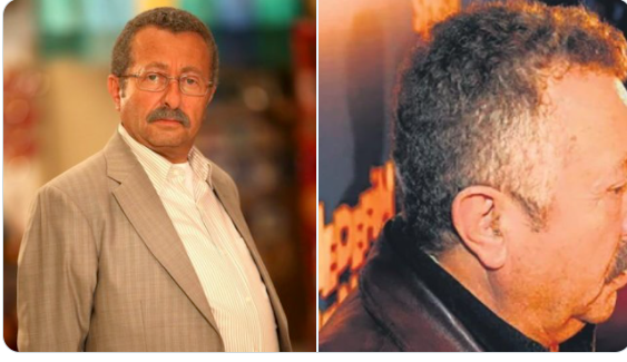 العشق الأسود