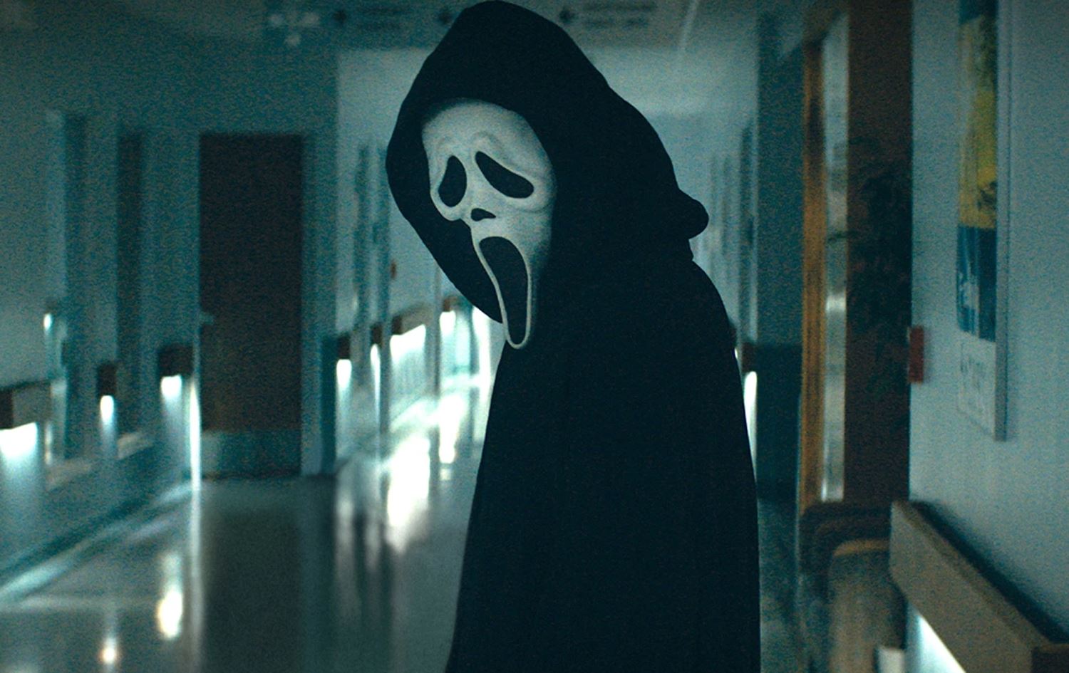 قائمة أفلام رعب لعام 2022