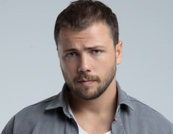 تولغا ساريتاش