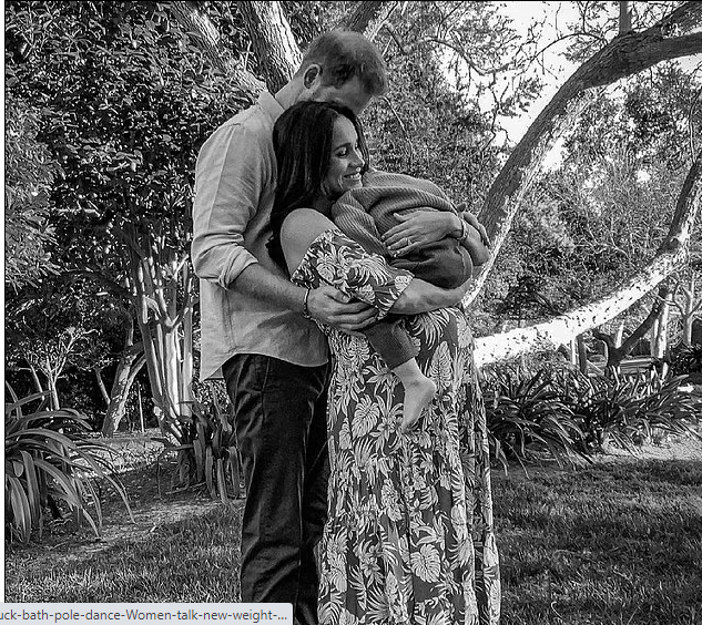 الأمير تشارلز