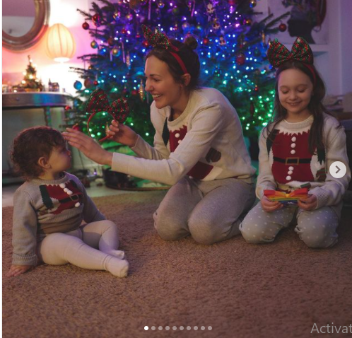  مريم اوزرلي 