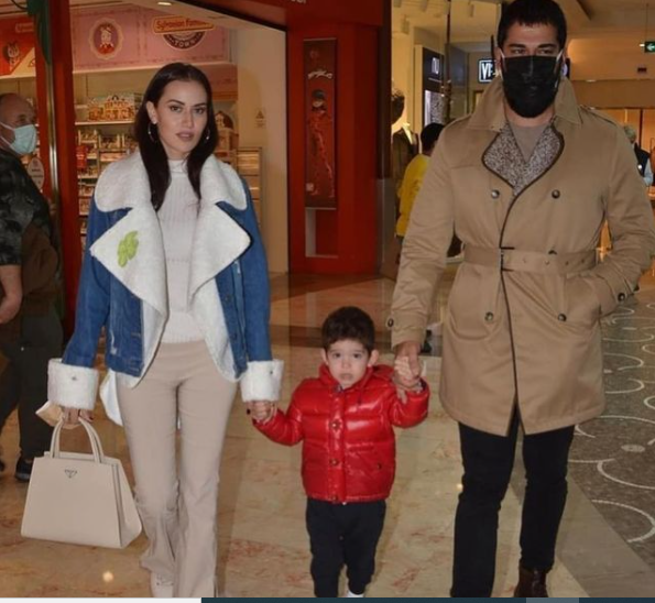 بوراك أوزجفيت