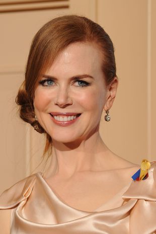 نيكول كيدمان