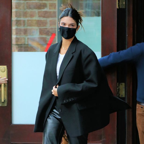 كيندال جينر