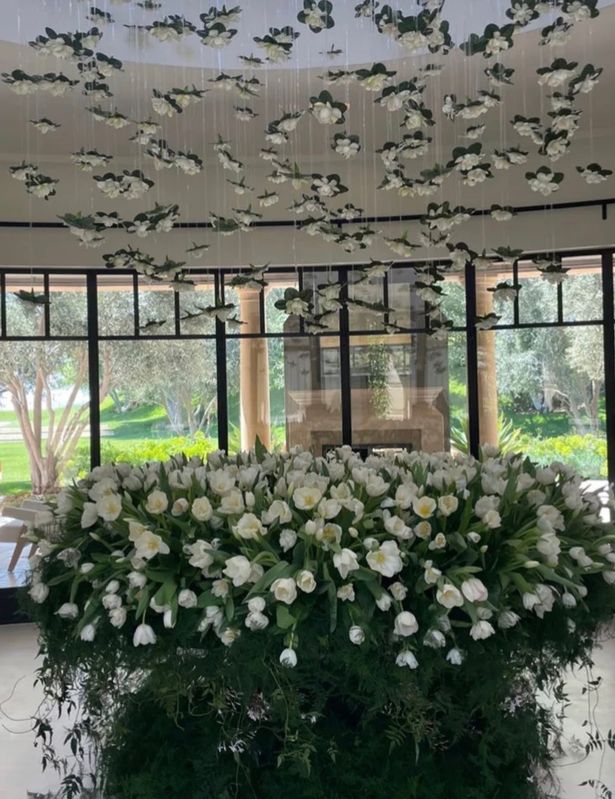 كورتني كارداشيان