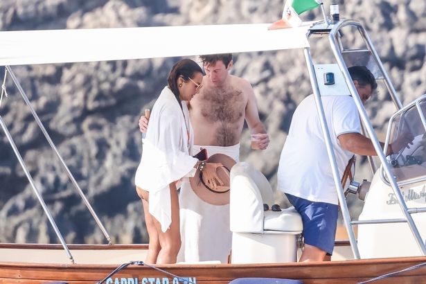 الأميرة يوجيني