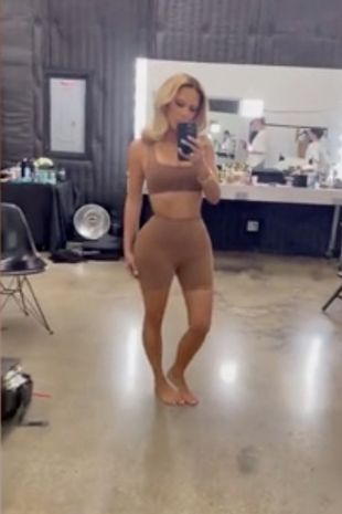 كيم كارداشيان