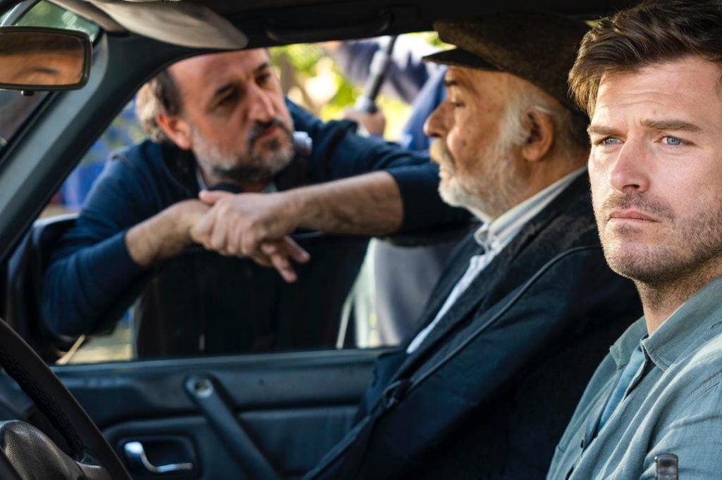 كيفانش تاتليتوغ