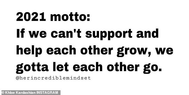 كلوي كارداشيان تدعم شقيقتها كيم كارداشيان