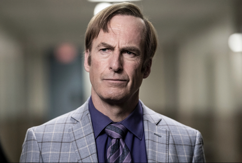 Better call saul
