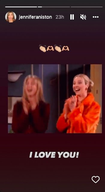 جينيفر أنيستون