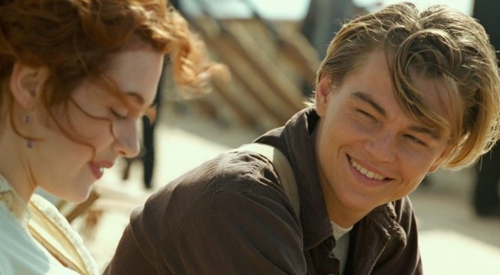 Titanic  