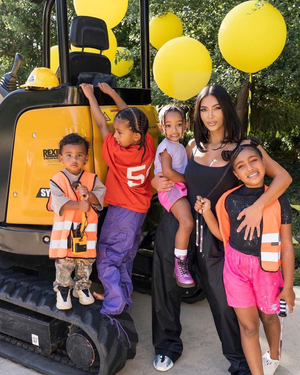 كيم كارداشيان