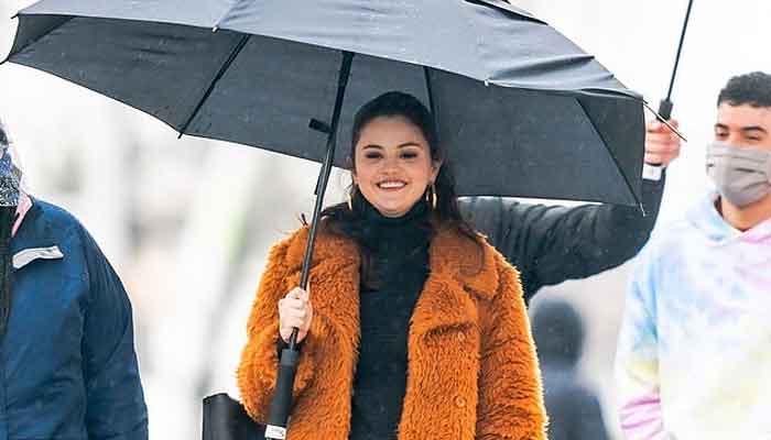 سيلينا غوميز