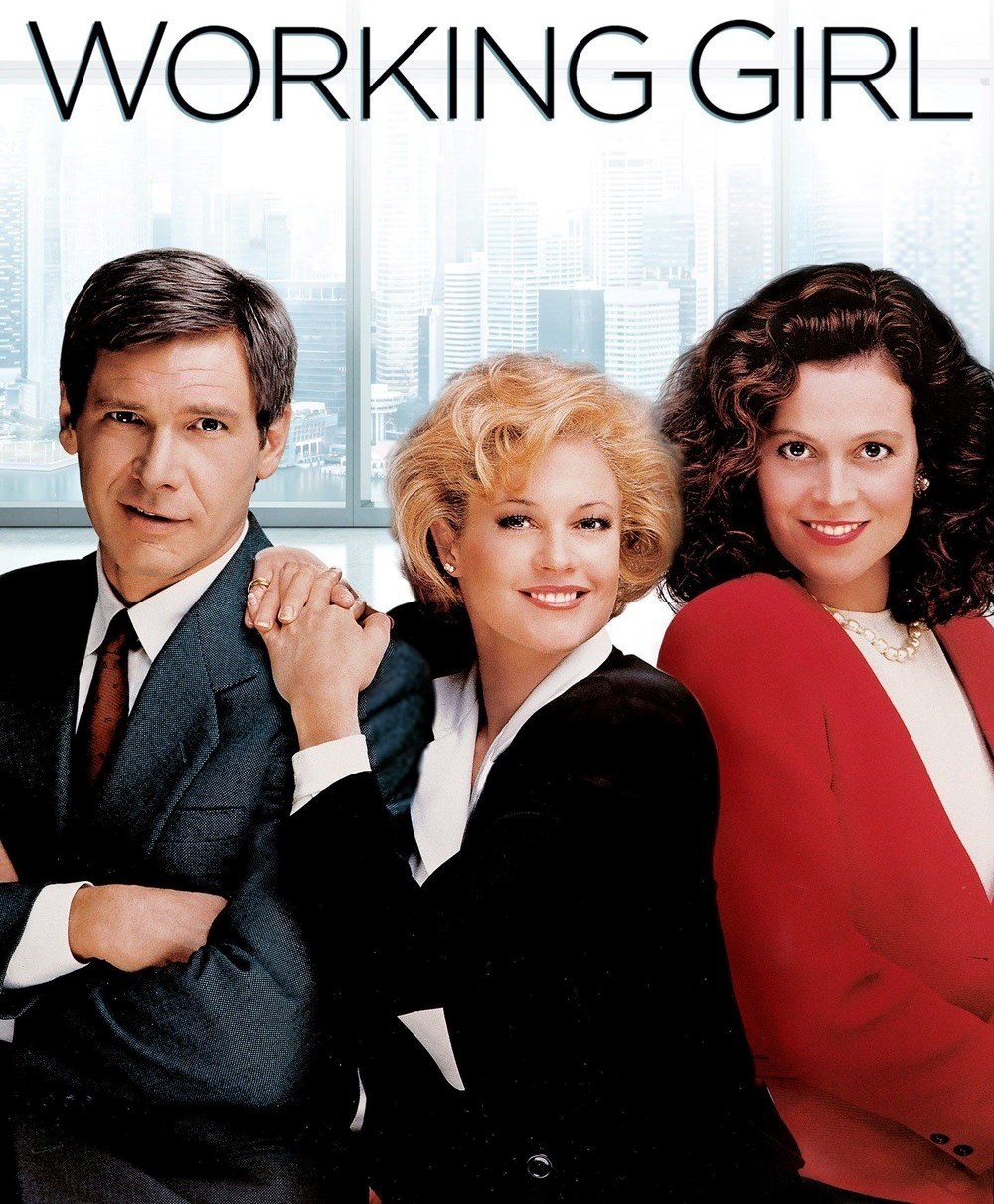 Working Girl