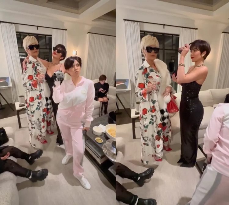 فتيات كارداشيان