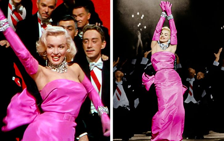 مارلين مونرو