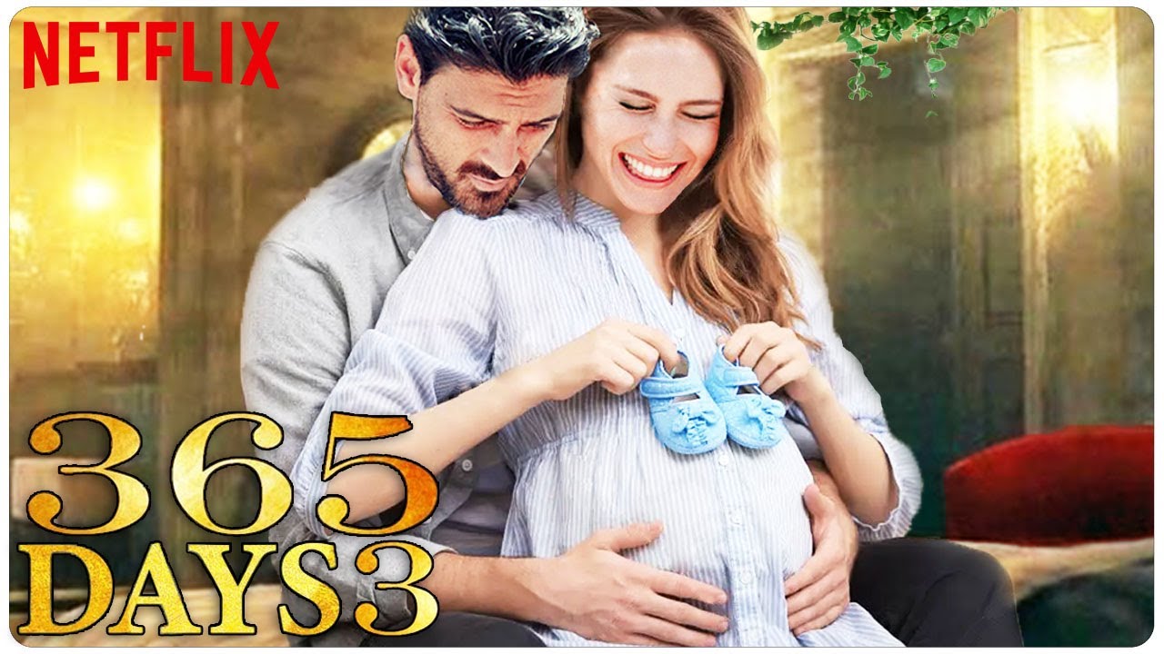فيلم 365 days