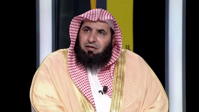 أحمد الغامدي