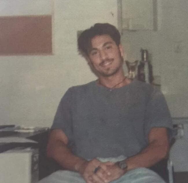 أحمد الشقيري