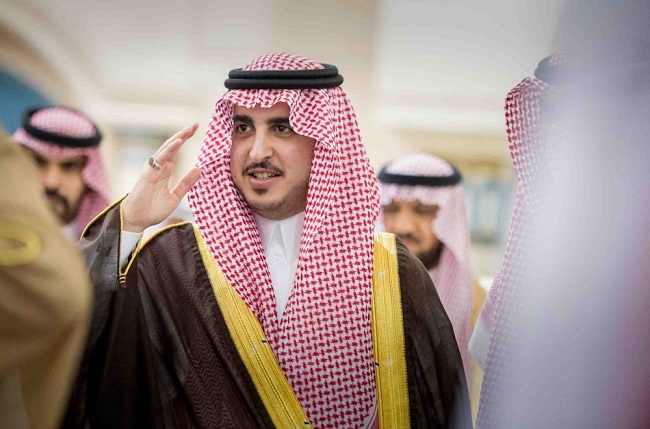 الأمير فيصل