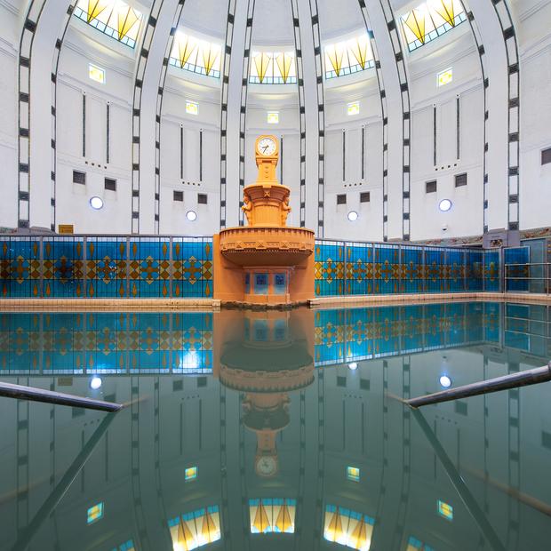 السياحة في سلوفاكيا