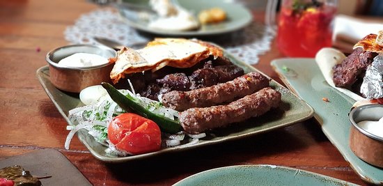 مطاعم واجهة الرياض