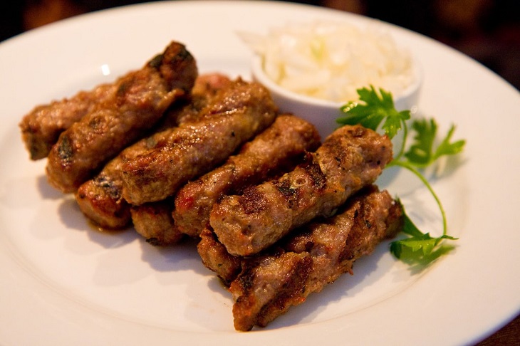 السياحة في صربيا