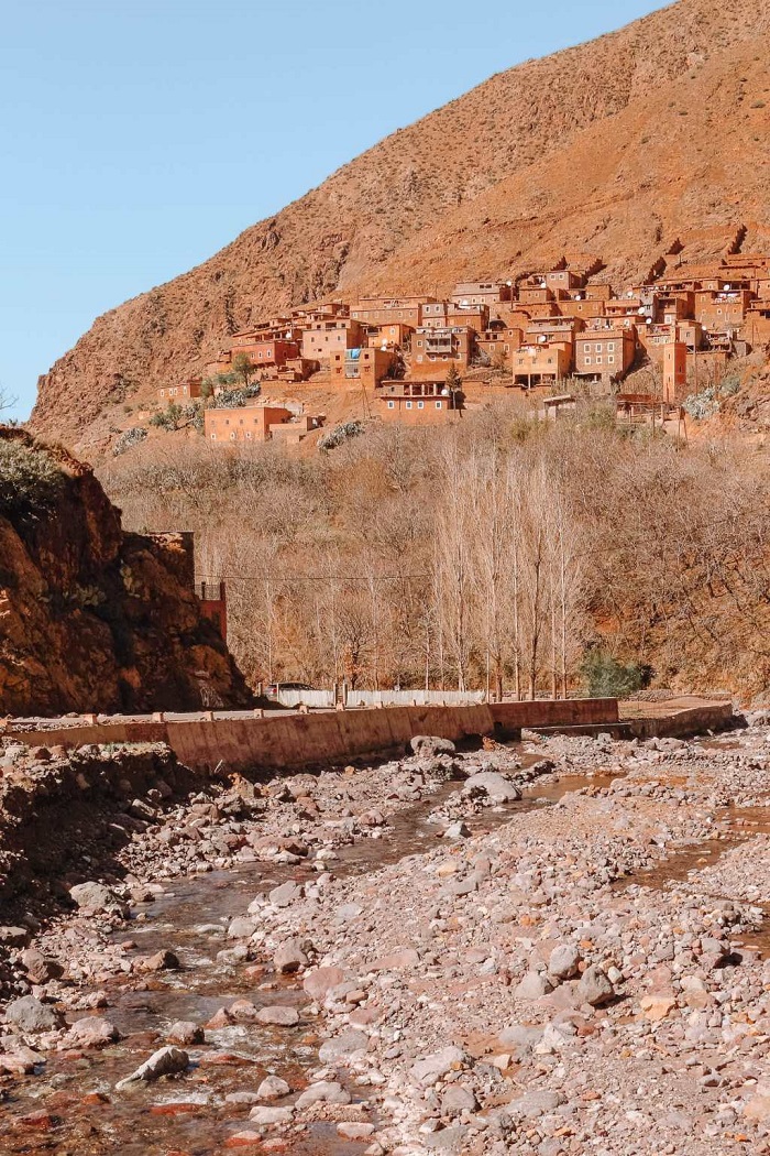 السياحة في المغرب
