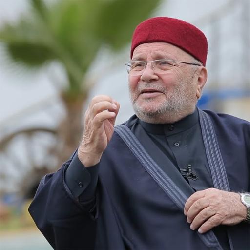 "محمد راتب النابلسي"