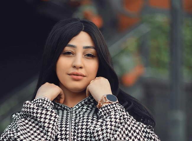 ريناد عماد