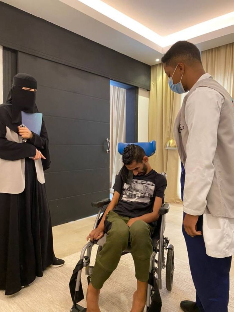 خالد الزيلعي