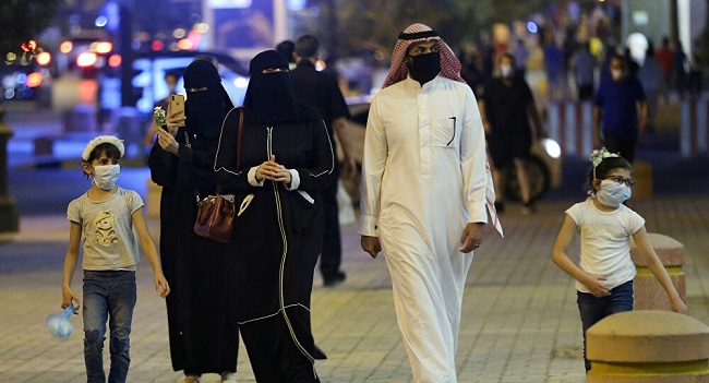 قضايا العضل في السعودية