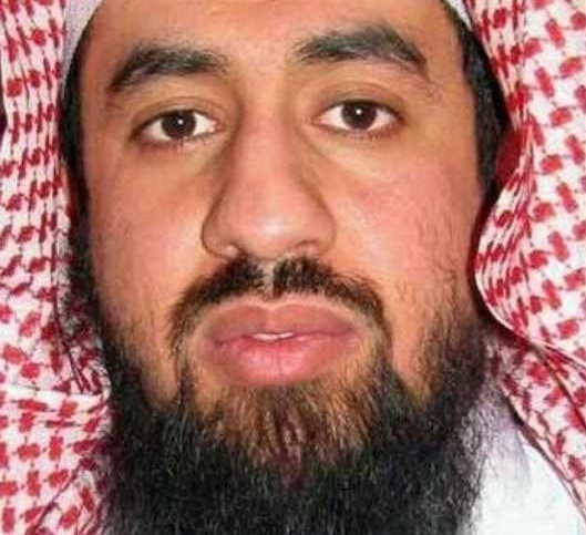 من هو عبدالله الشهري