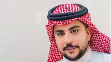 " عبدالرحمن العنزي "